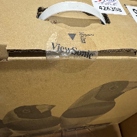 Unused ViewSonic VA2447 Series LED Monitor image 1